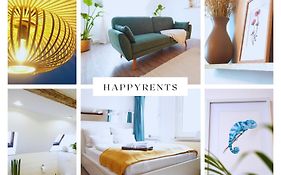 Zentrale, gemütliche Dachgeschoss-Etage - 52qm - Altes Haus auf 2,5 Etagen exklusiv für Dich - mit 1 Schlafzimmer, Wohnzimmer und Rückzugsraum zum Verweilen - Küche, großes Bad, Netflix